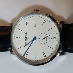 Carnival Automatic Watch